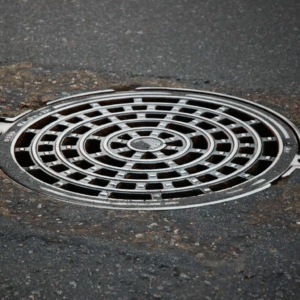 دریچه منهول کد 211